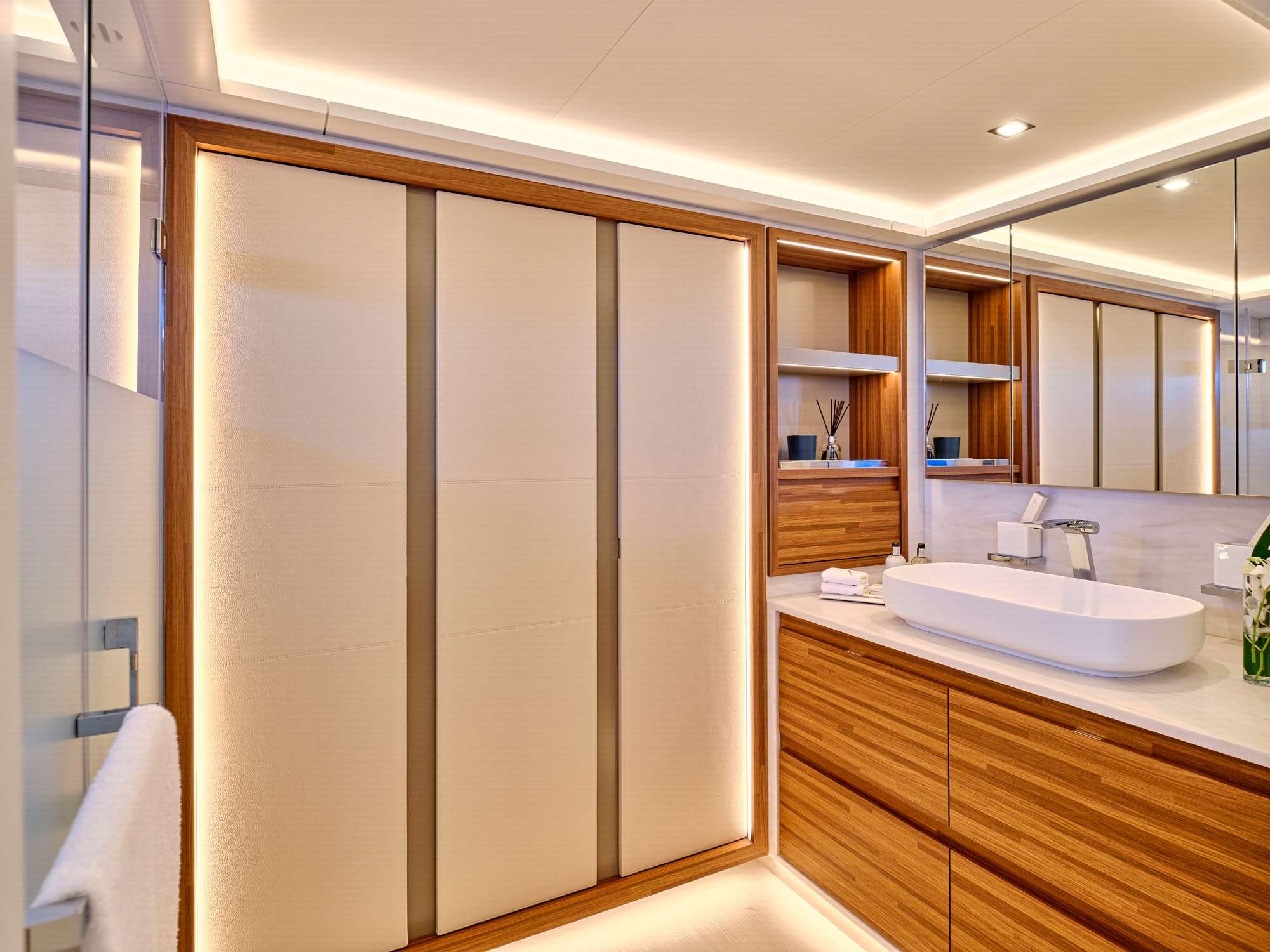 Fountaine Pajot Thira 80 — photo 7