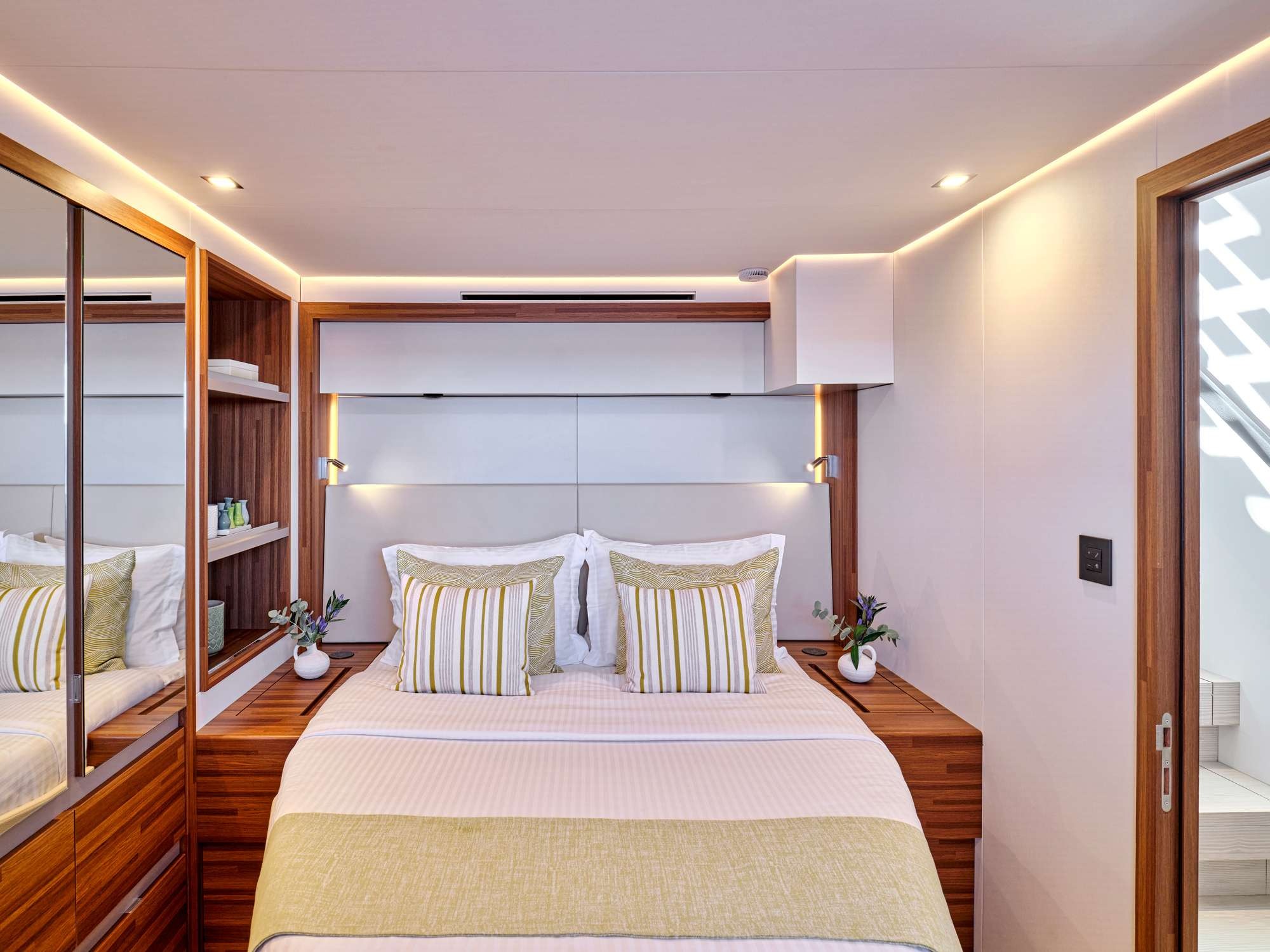 Fountaine Pajot Thira 80 — photo 3