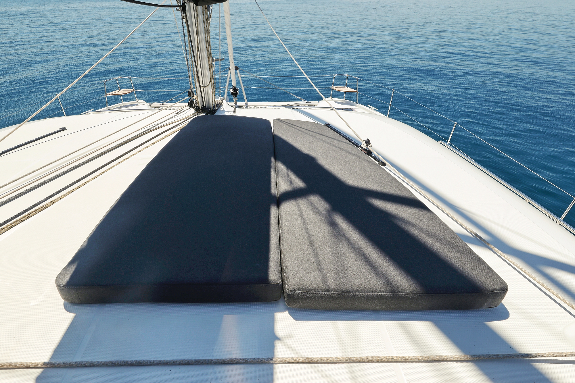 Lagoon 43 — photo 20