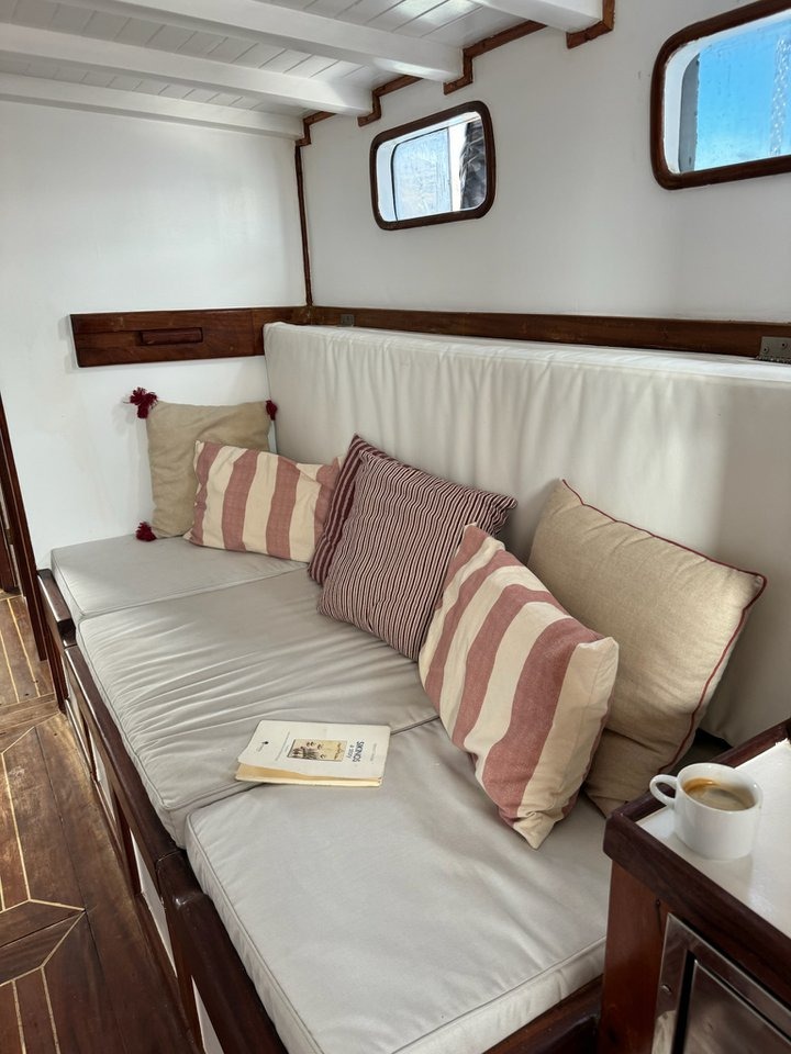 Trehandiri — photo 20