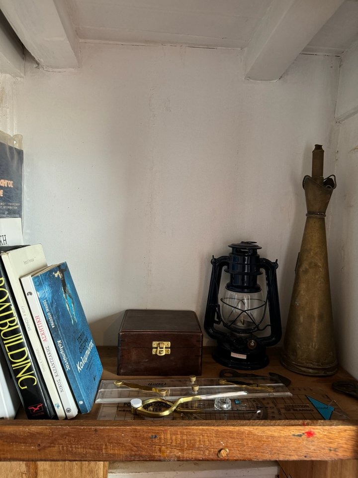 Trehandiri — photo 13