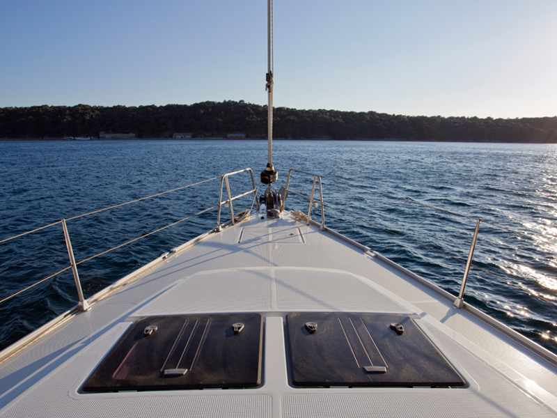 Bavaria 46 Cruiser — photo 4