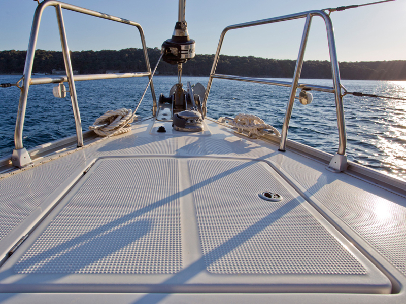 Bavaria 46 Cruiser — photo 5