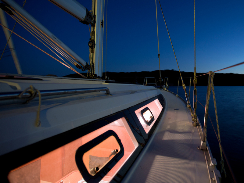 Bavaria 46 Cruiser — photo 8