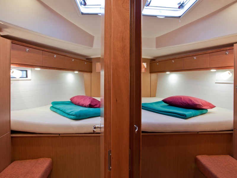 Bavaria 46 Cruiser — photo 22