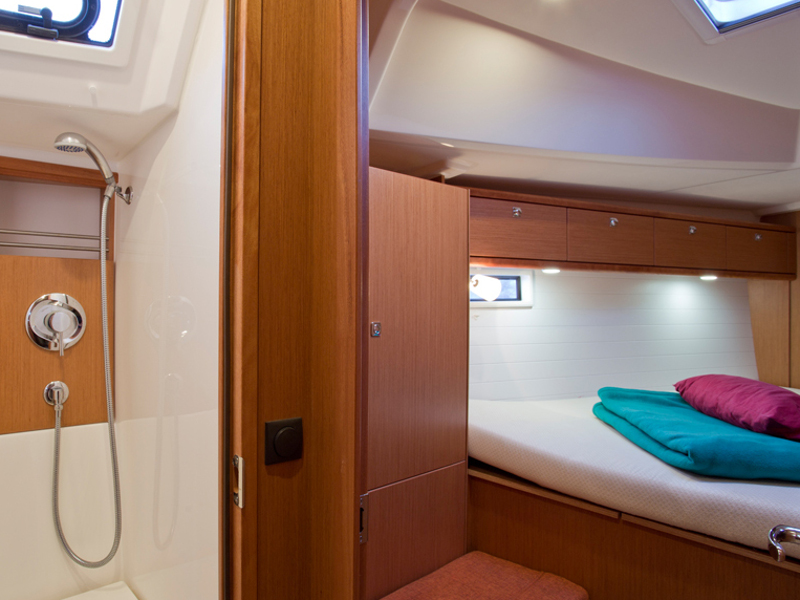 Bavaria 46 Cruiser — photo 2