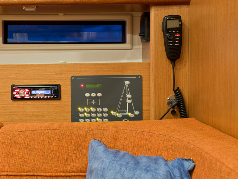 Bavaria 46 Cruiser — photo 18