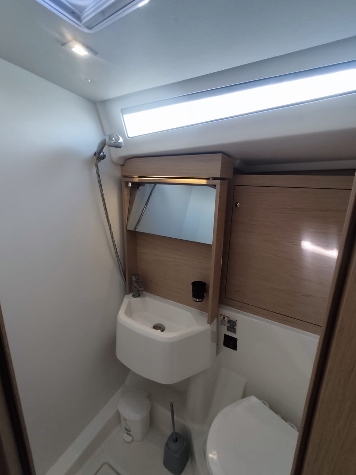Oceanis 51.1 — photo 5