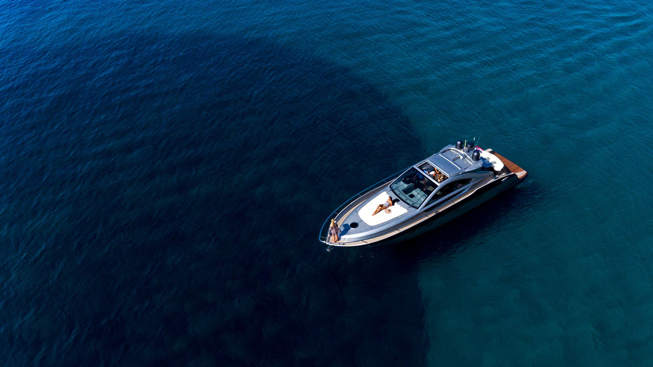 Pearl Sea 56 — photo 50