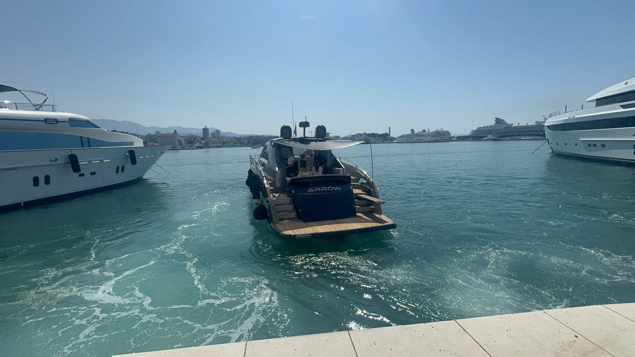 Pearl Sea 56 — photo 3