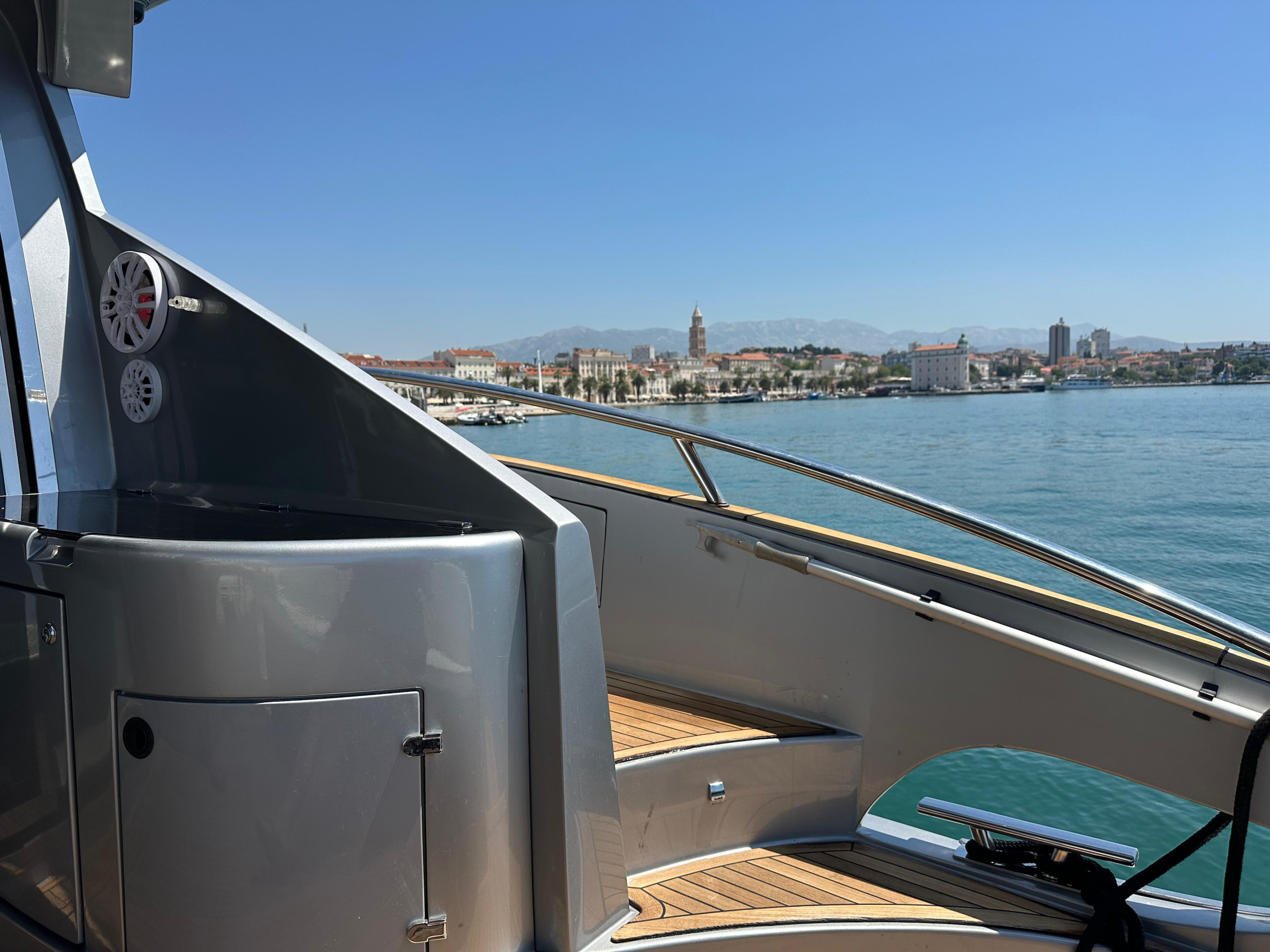 Pearl Sea 56 — photo 75