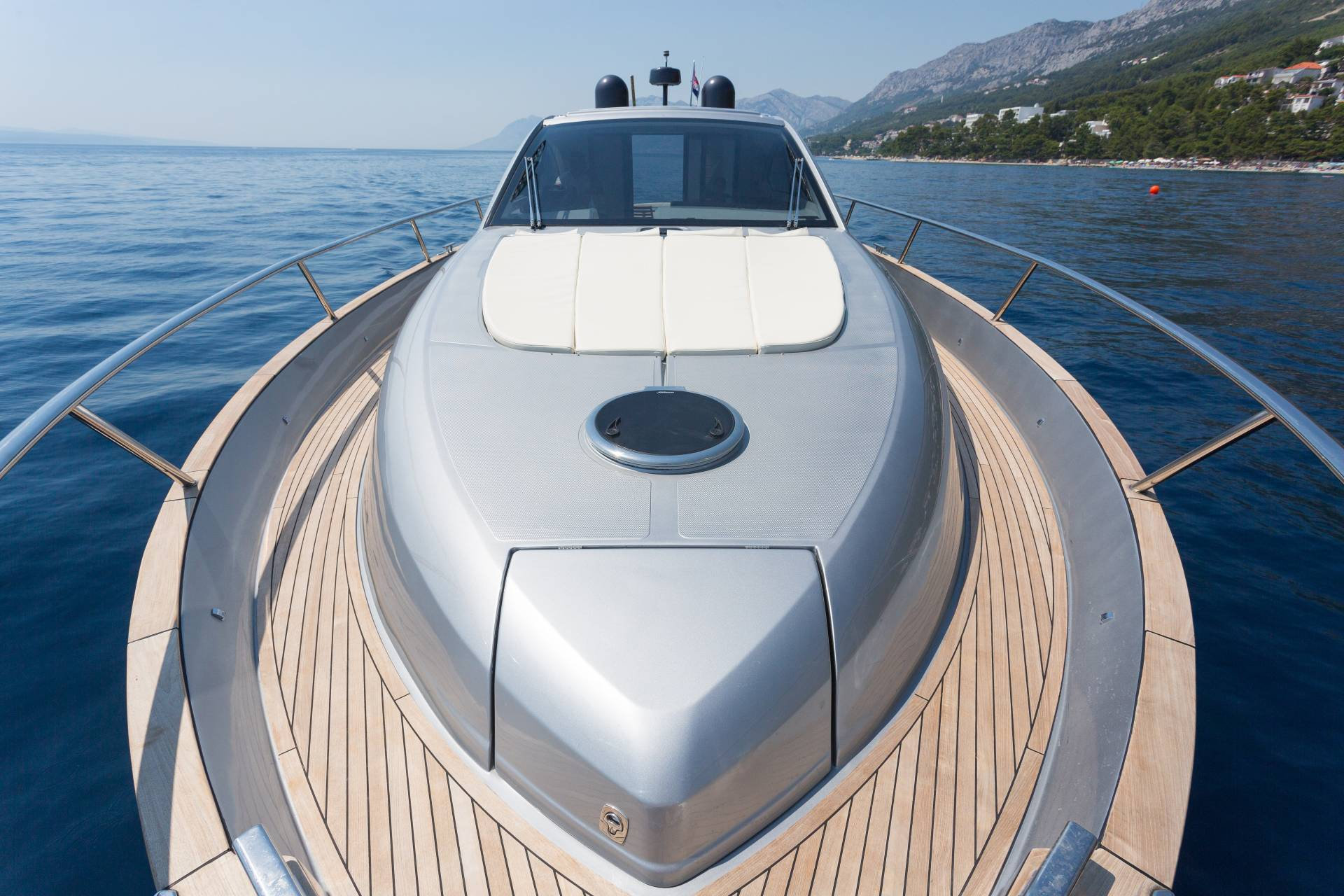 Pearl Sea 56 — photo 87