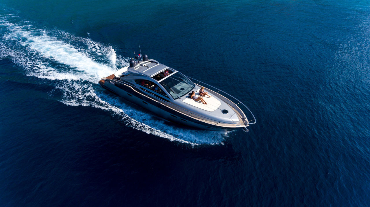Pearl Sea 56 — photo 82