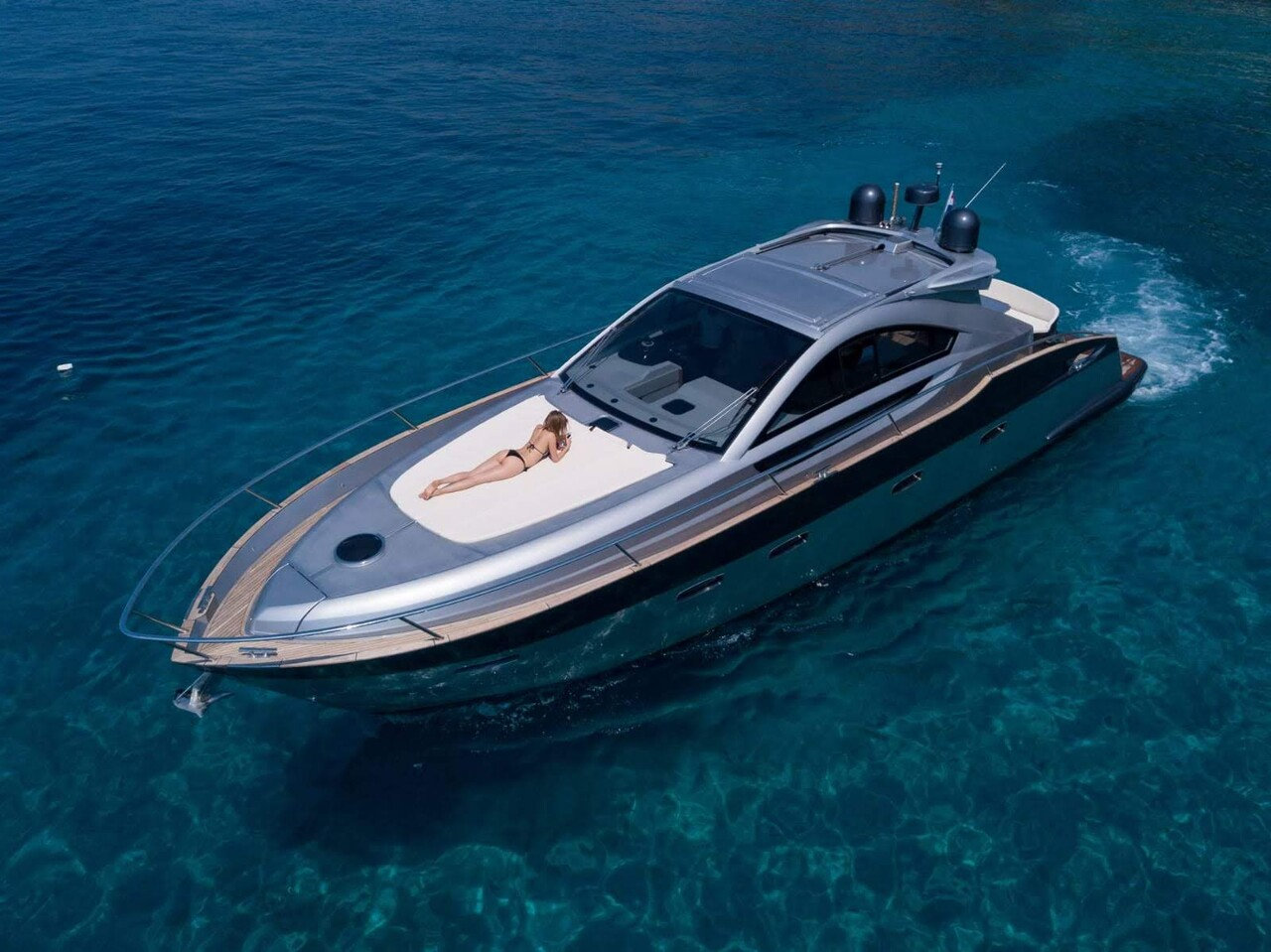 Pearl Sea 56 — photo 110