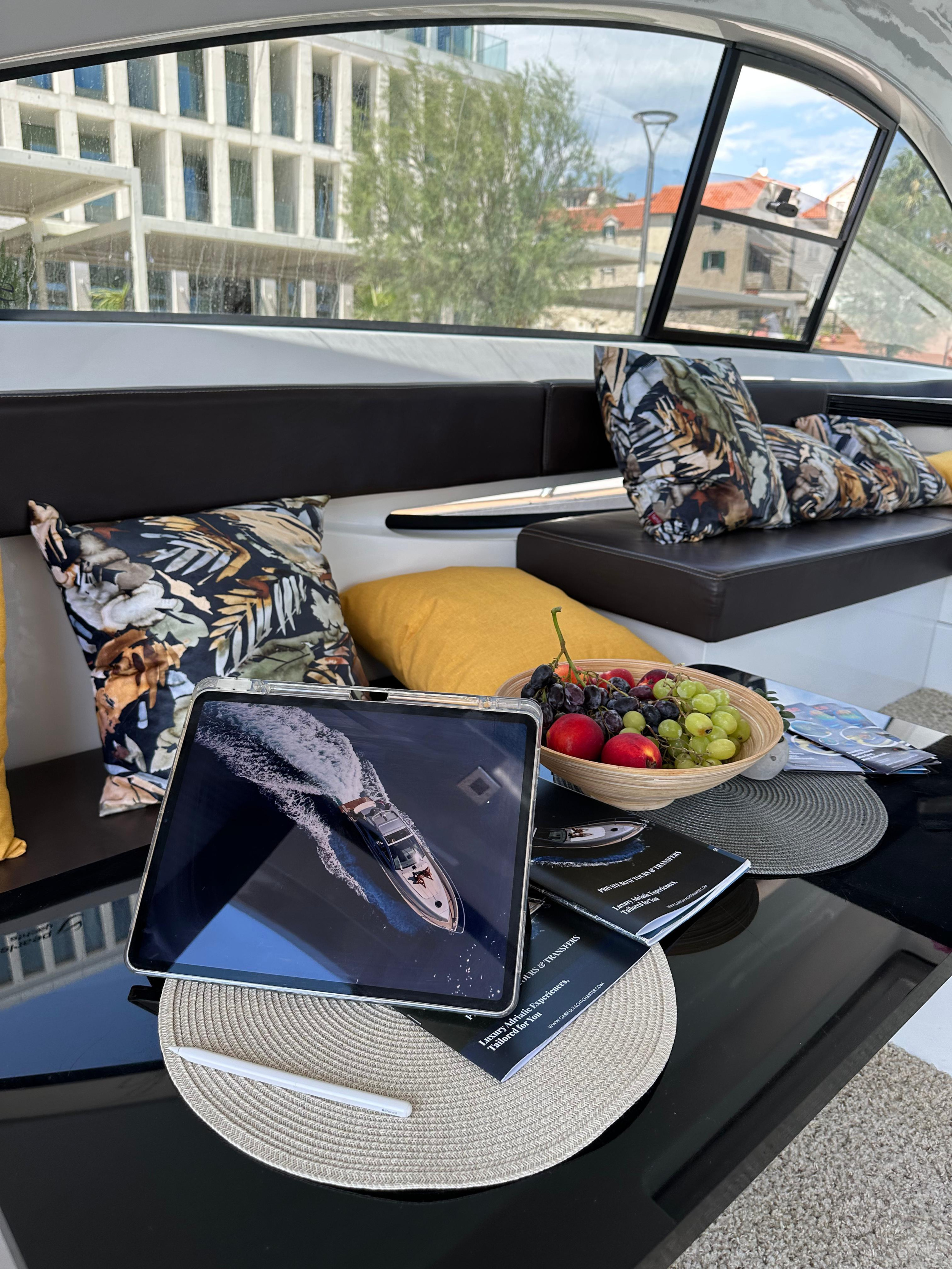 Pearl Sea 56 — photo 19