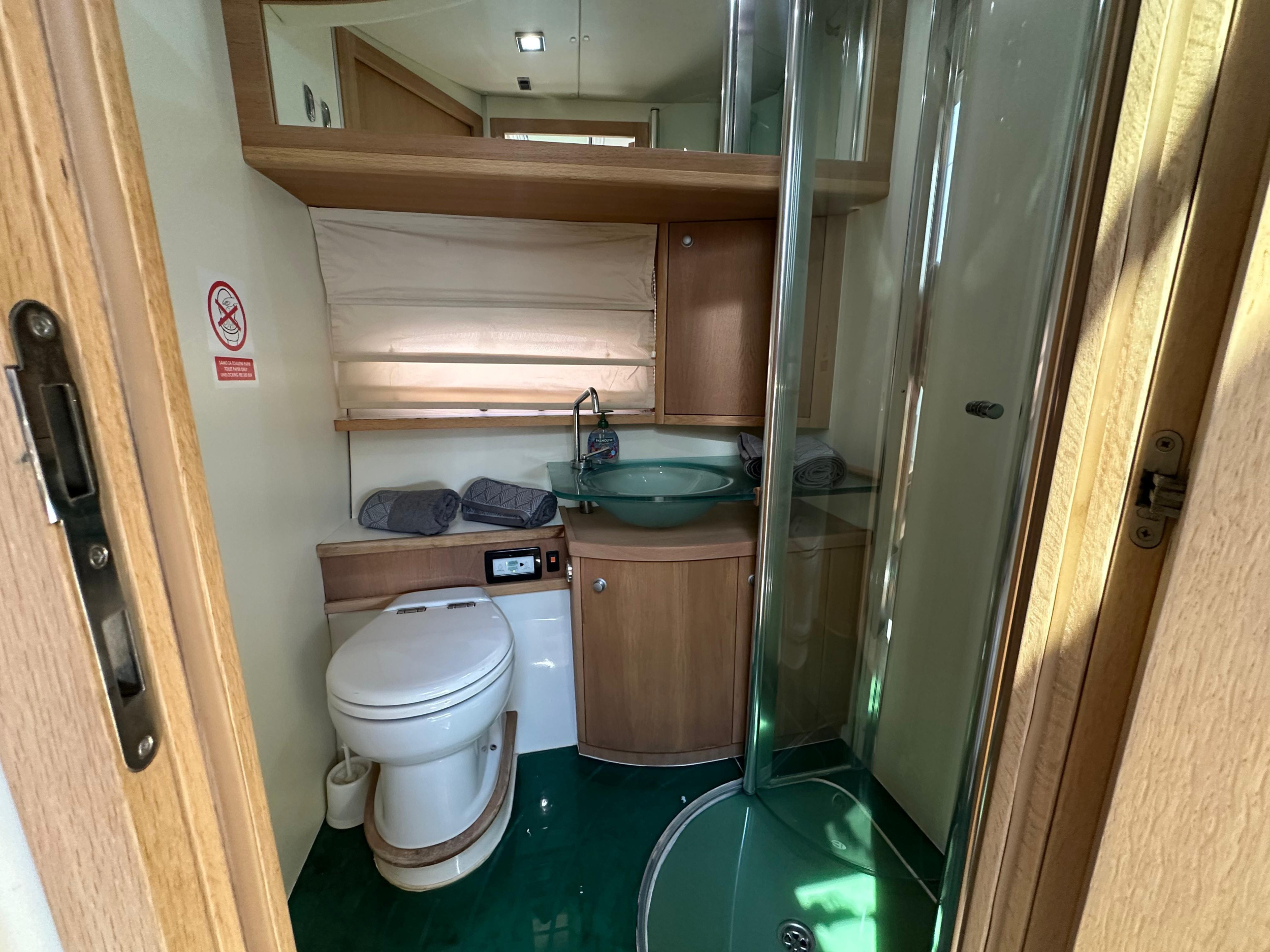 Pearl Sea 56 — photo 40