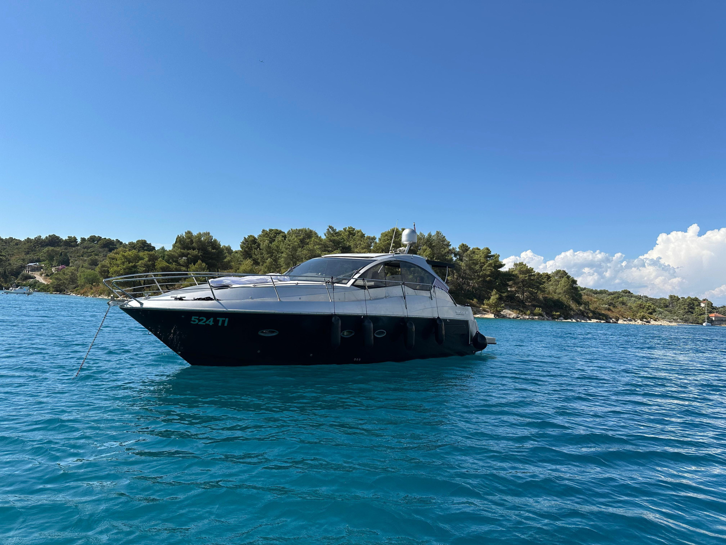 Mirakul 40 - Black — photo 17