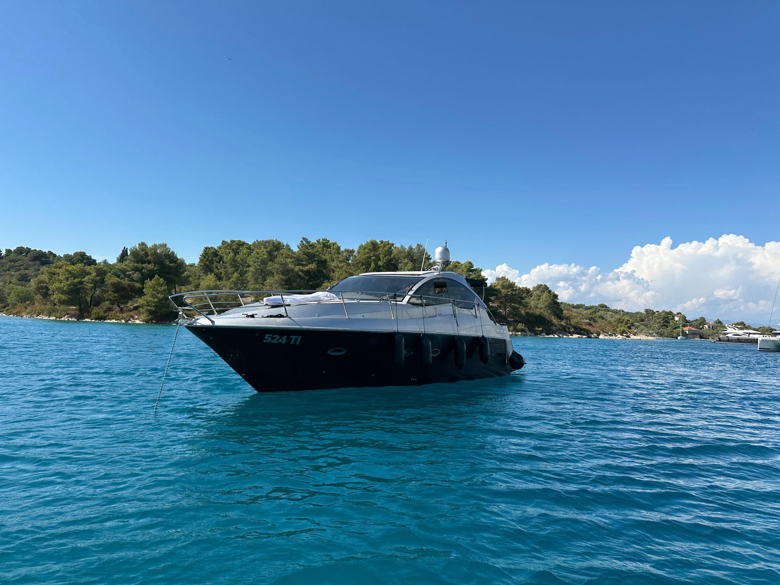 Mirakul 40 - Black — photo 2
