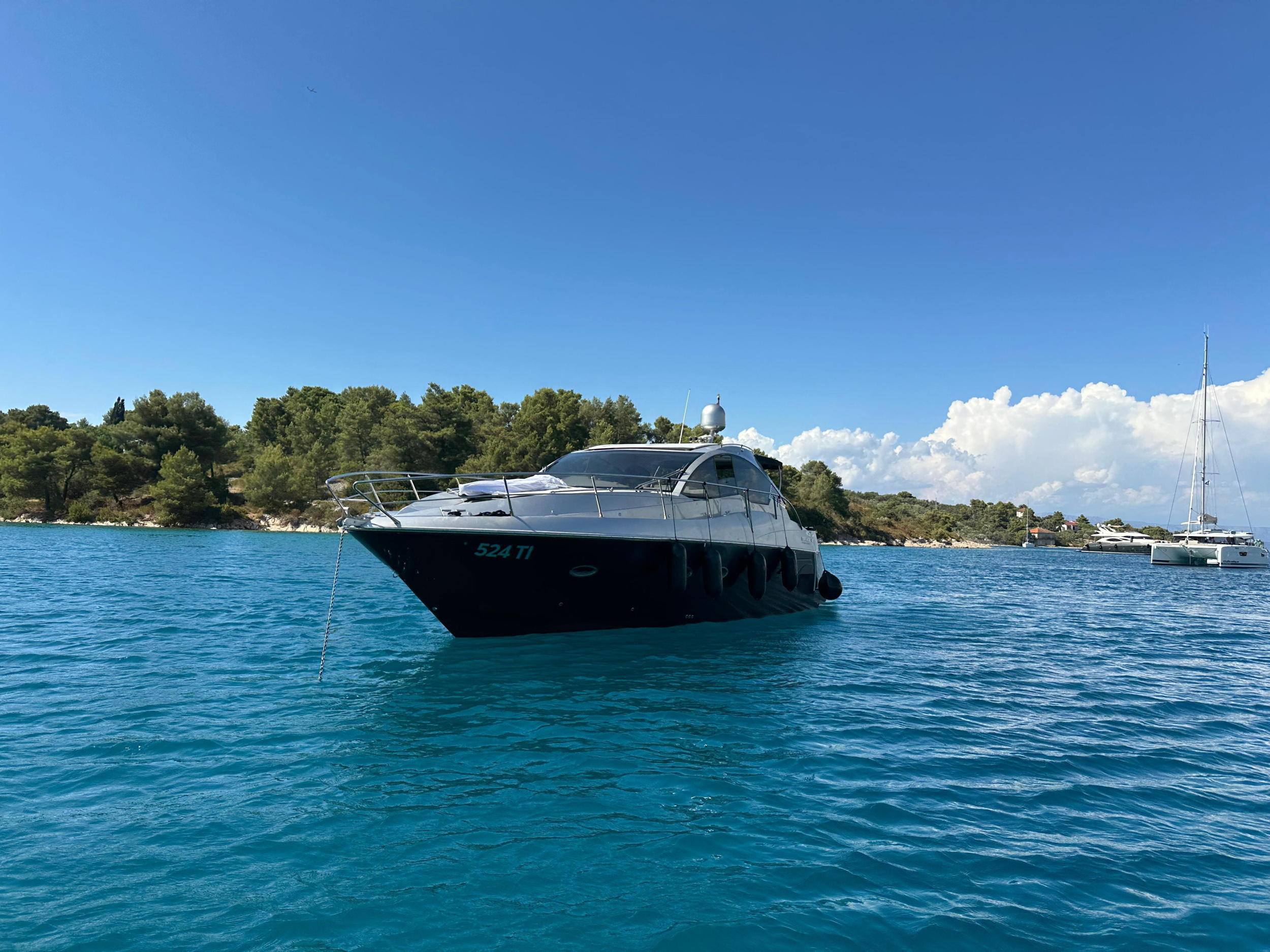 Mirakul 40 - Black — photo 11