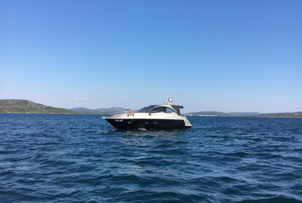 Mirakul 40 - Black — photo 27