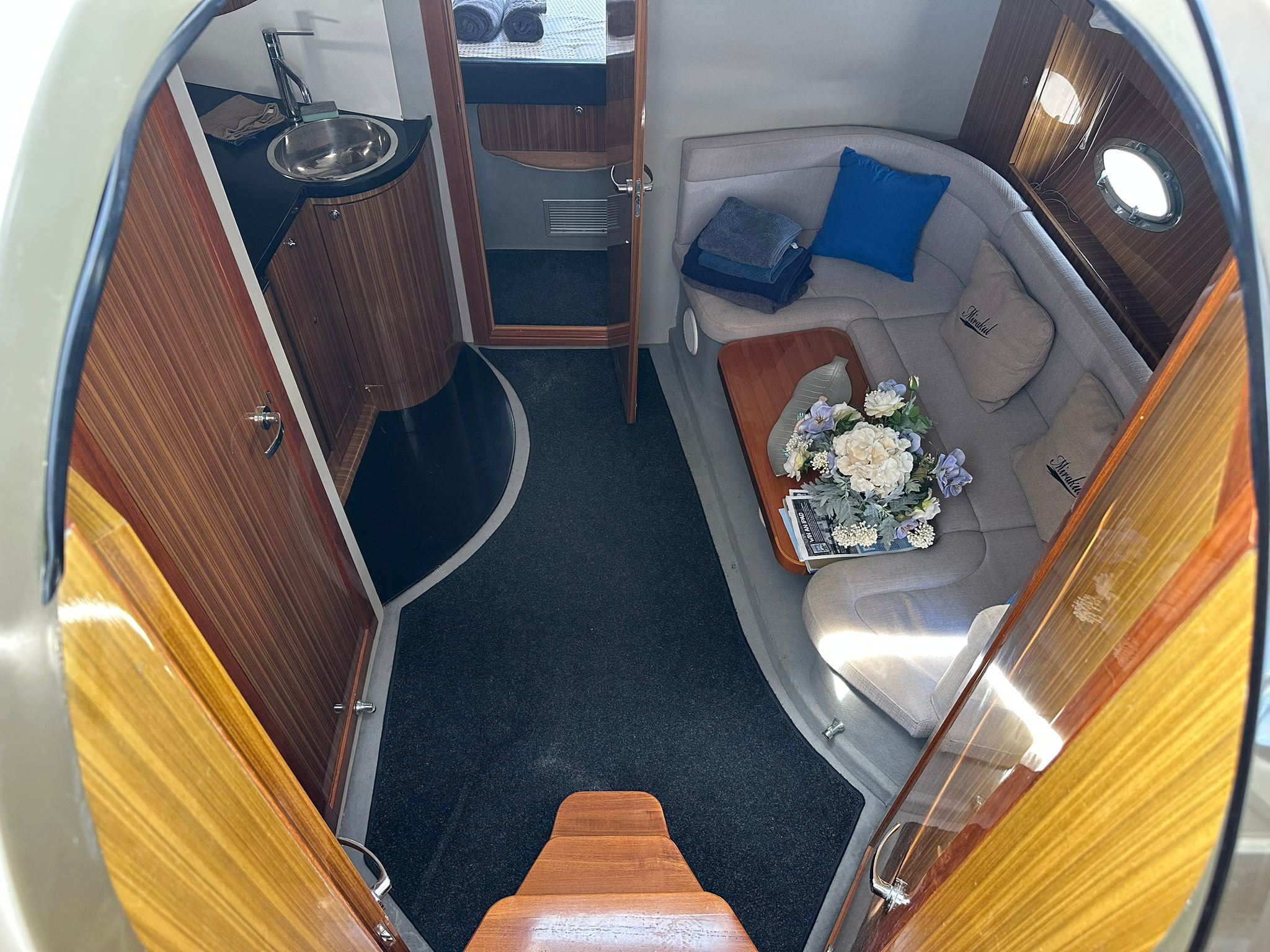 Mirakul 40 - Black — photo 29