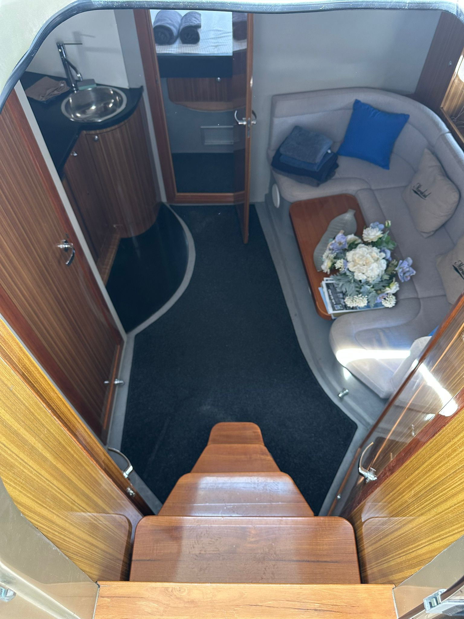 Mirakul 40 - Black — photo 16