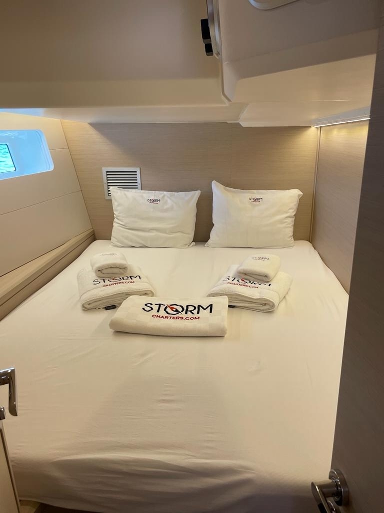 Jeanneau 54 — photo 28