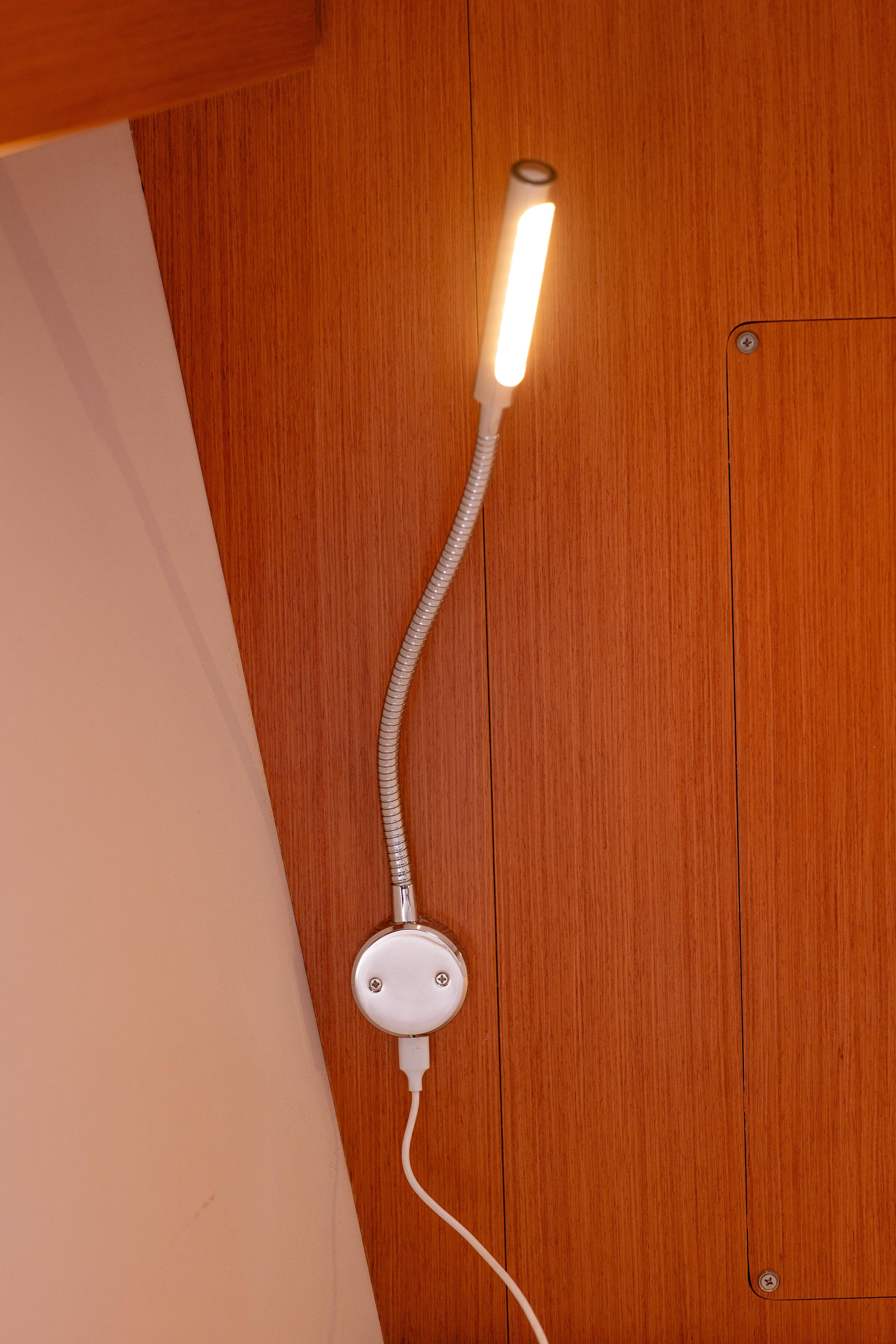 Bavaria C42 — photo 29