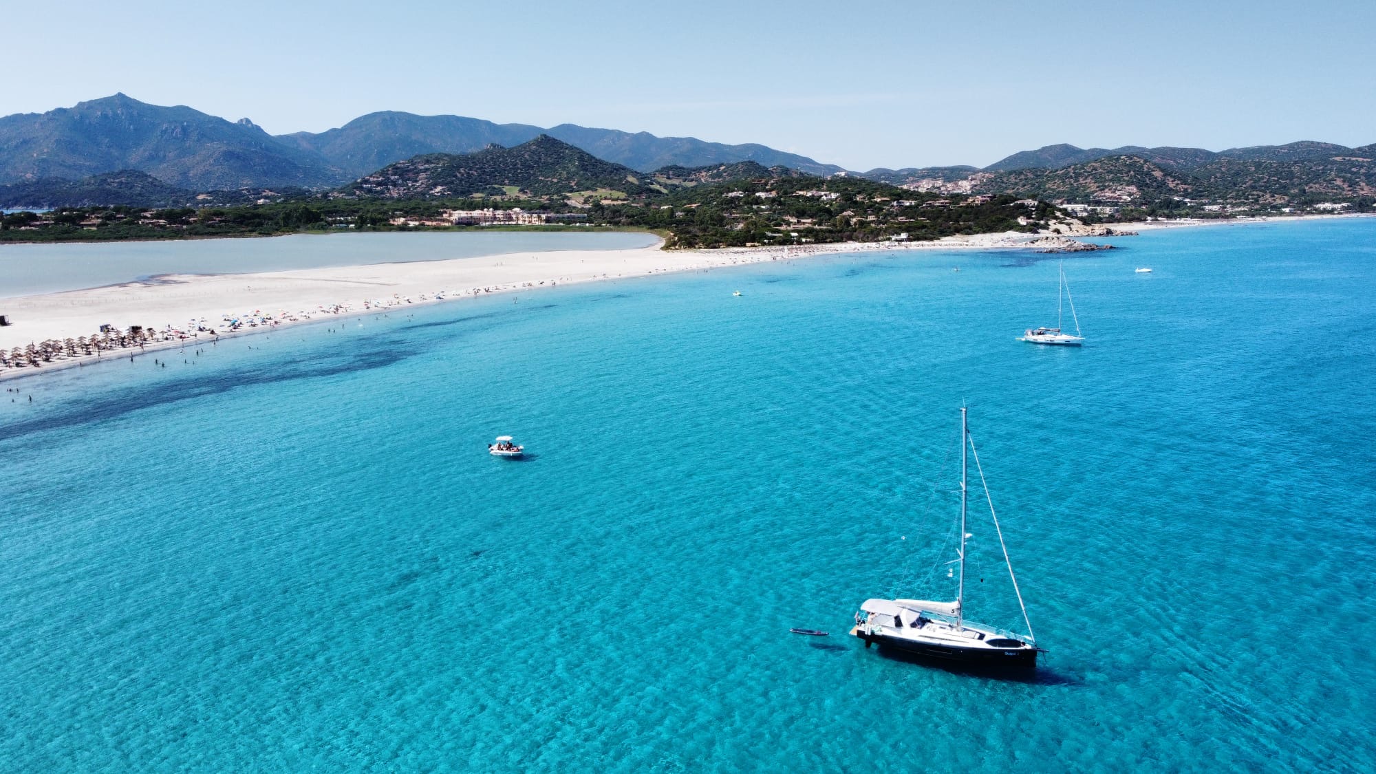 Oceanis 51.1 — photo 19