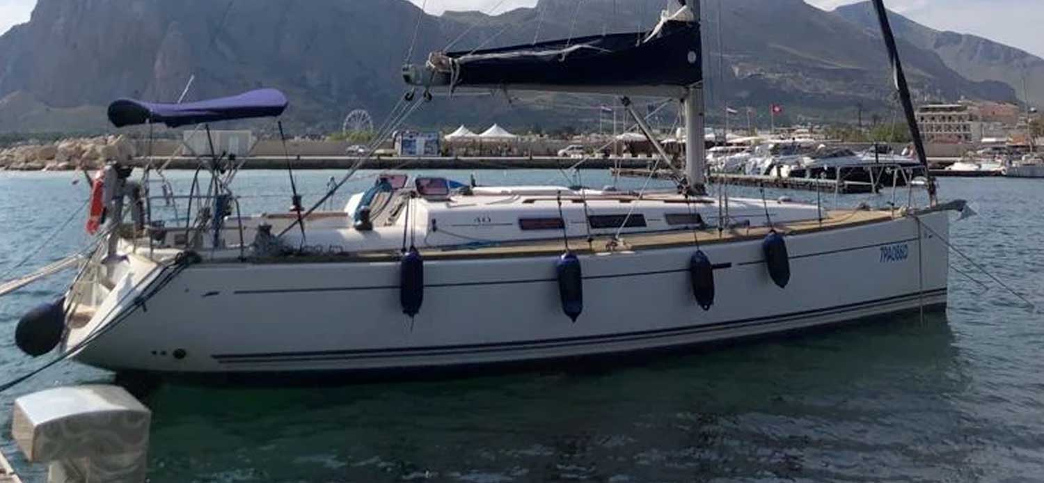 Dufour 40 Performance — photo 15