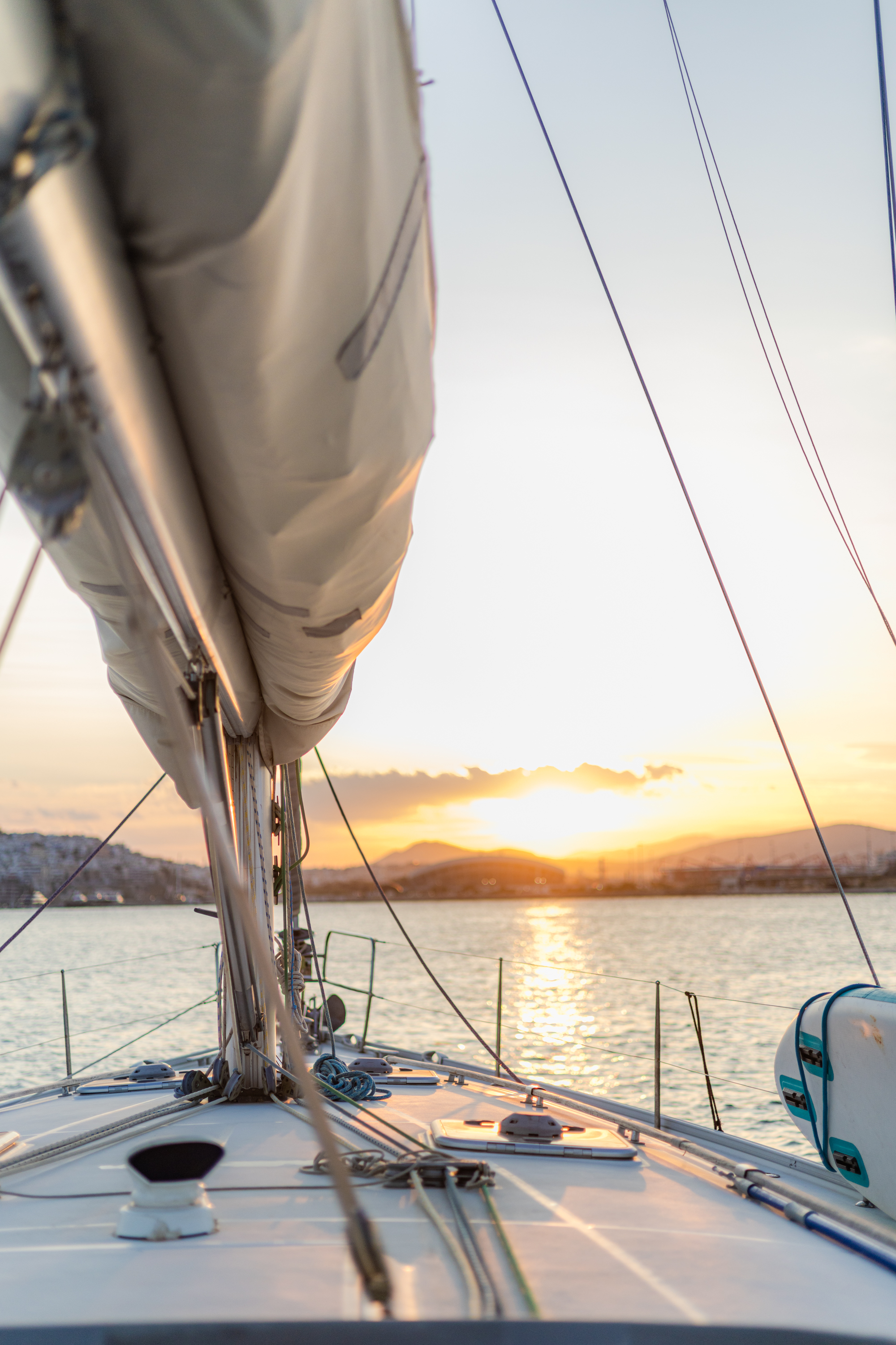 Cyclades 50.5 — photo 2