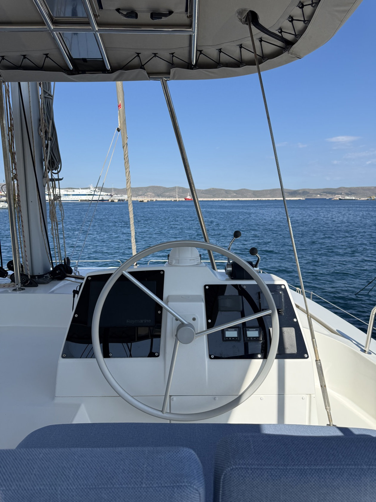 Bali 4.8 (4 cab +1) — photo 29