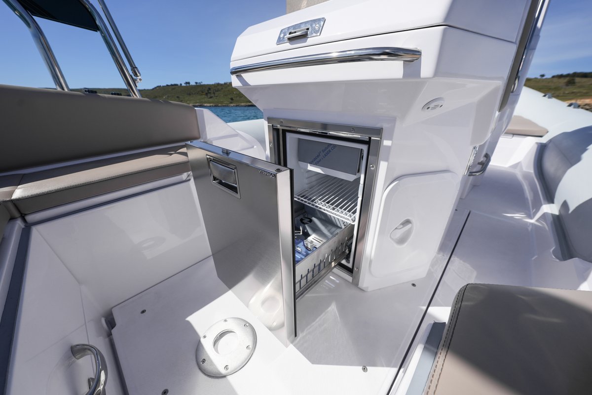 Italboats Predator 700 — photo 2