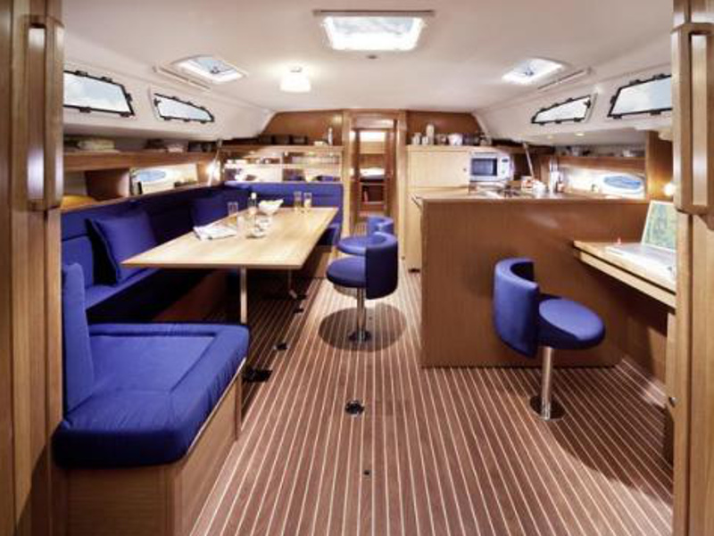 Bavaria Cruiser 46 — photo 2
