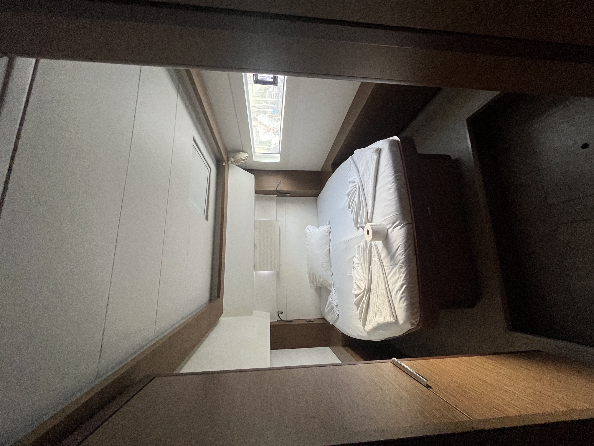 Lagoon 46 — photo 12