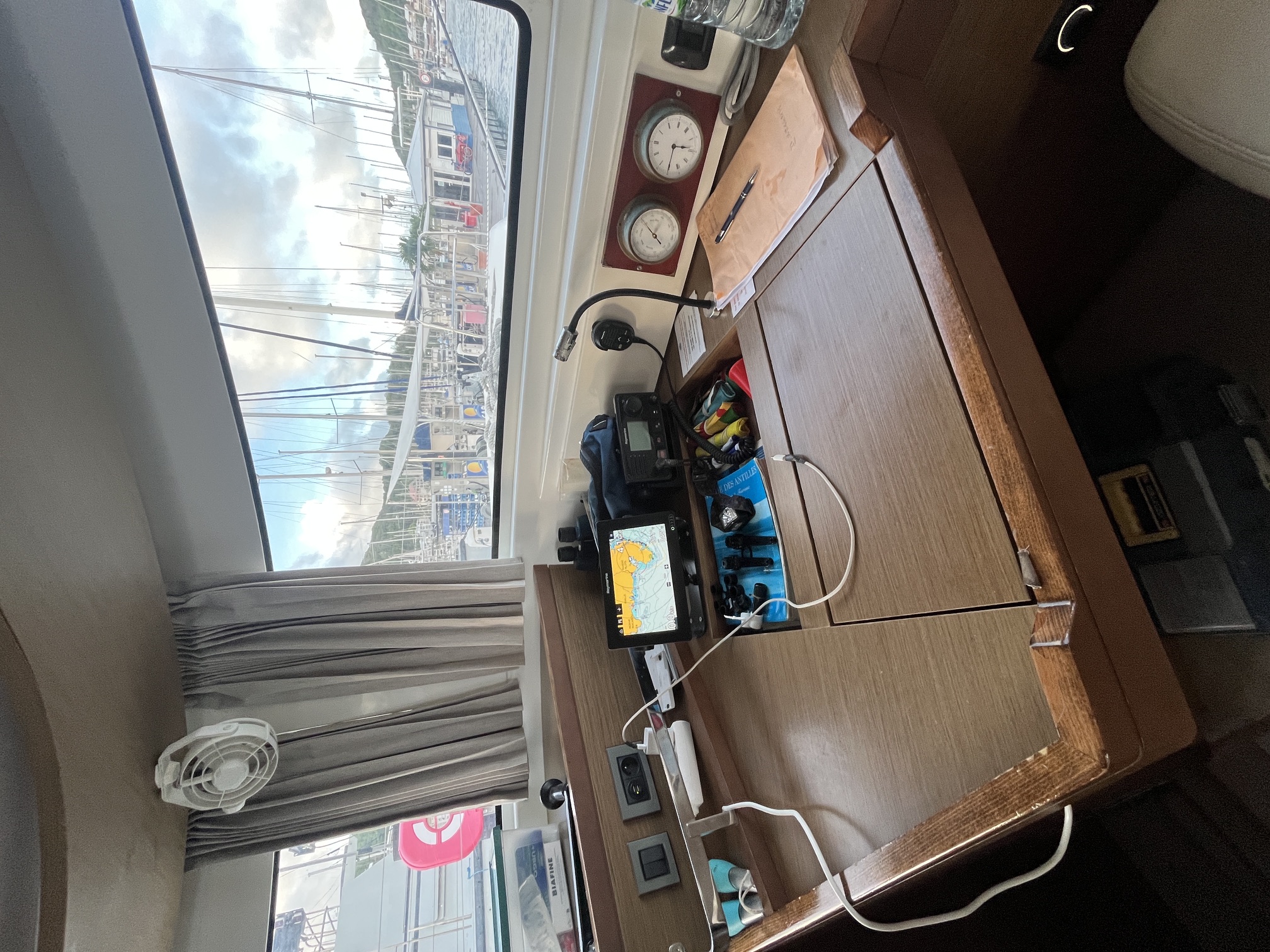 Lagoon 46 — photo 8