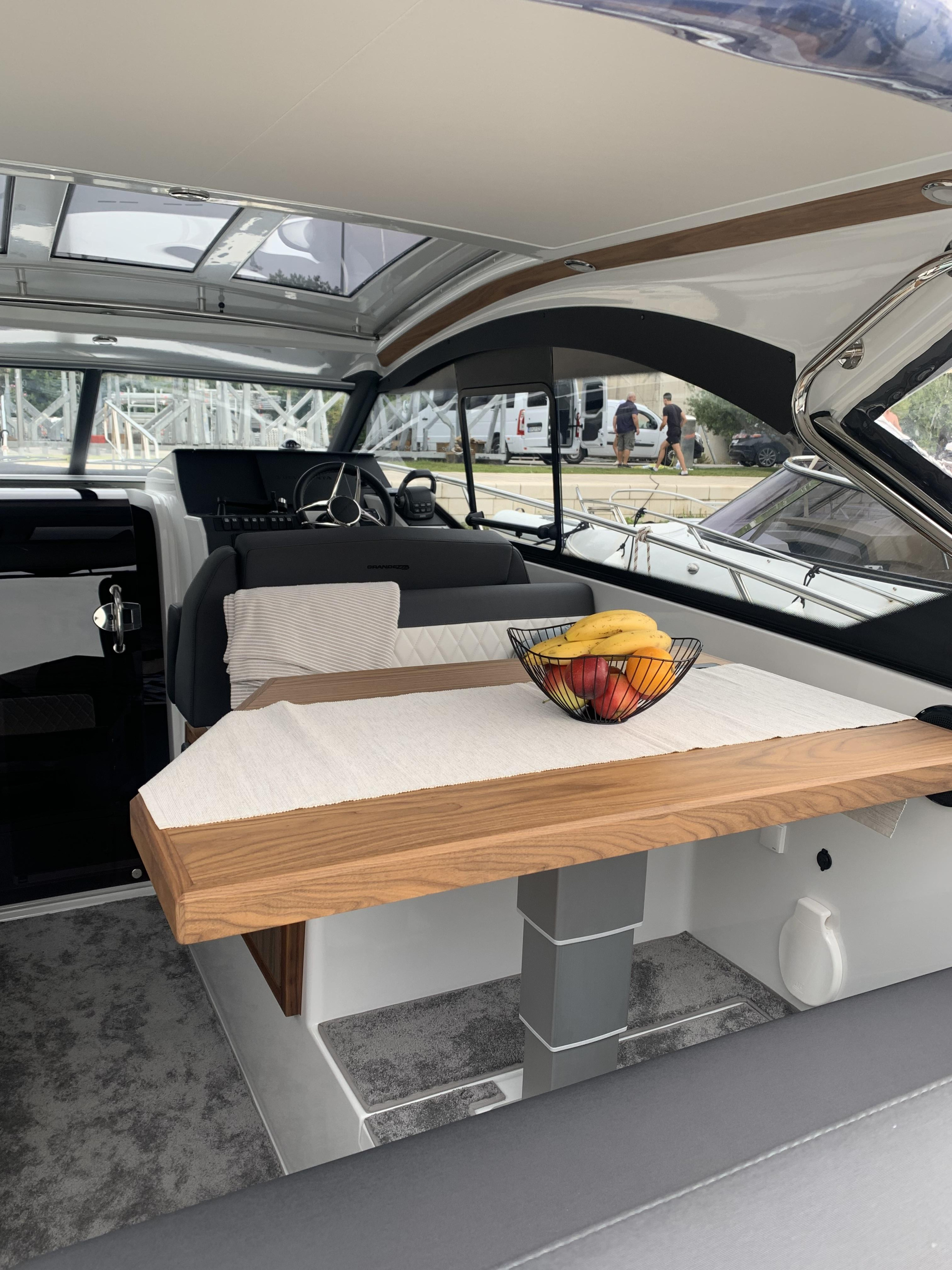Grandezza 28 OC — photo 13