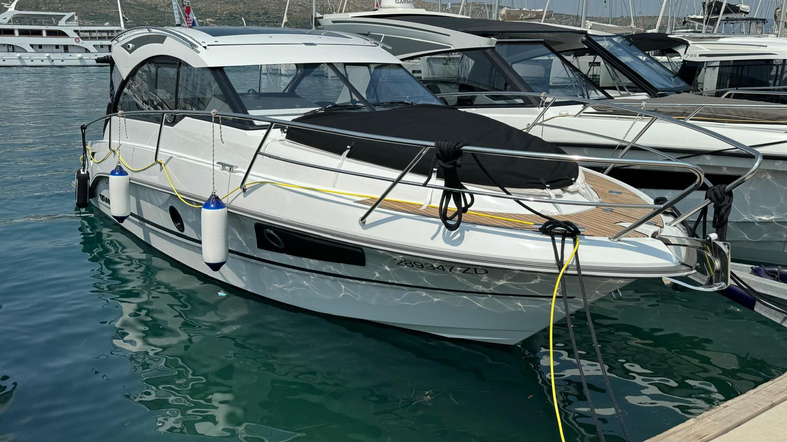 Grandezza 28 OC — photo 21