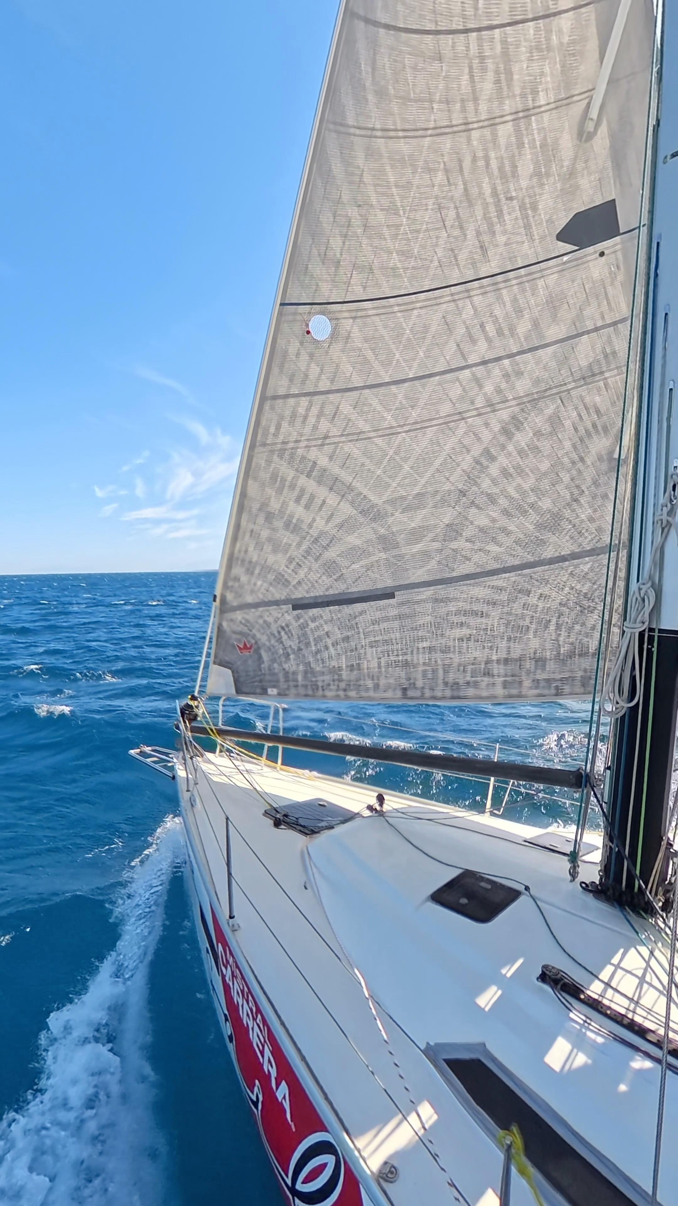 Bavaria Cruiser 41S — photo 6