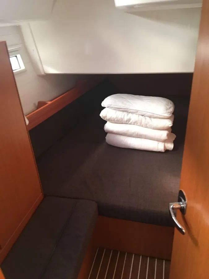 Bavaria Cruiser 41S — photo 19