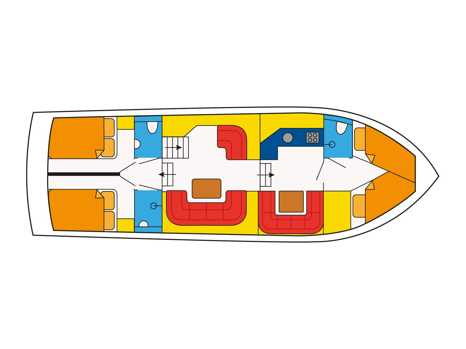 Nowee Novi 42 — photo 26