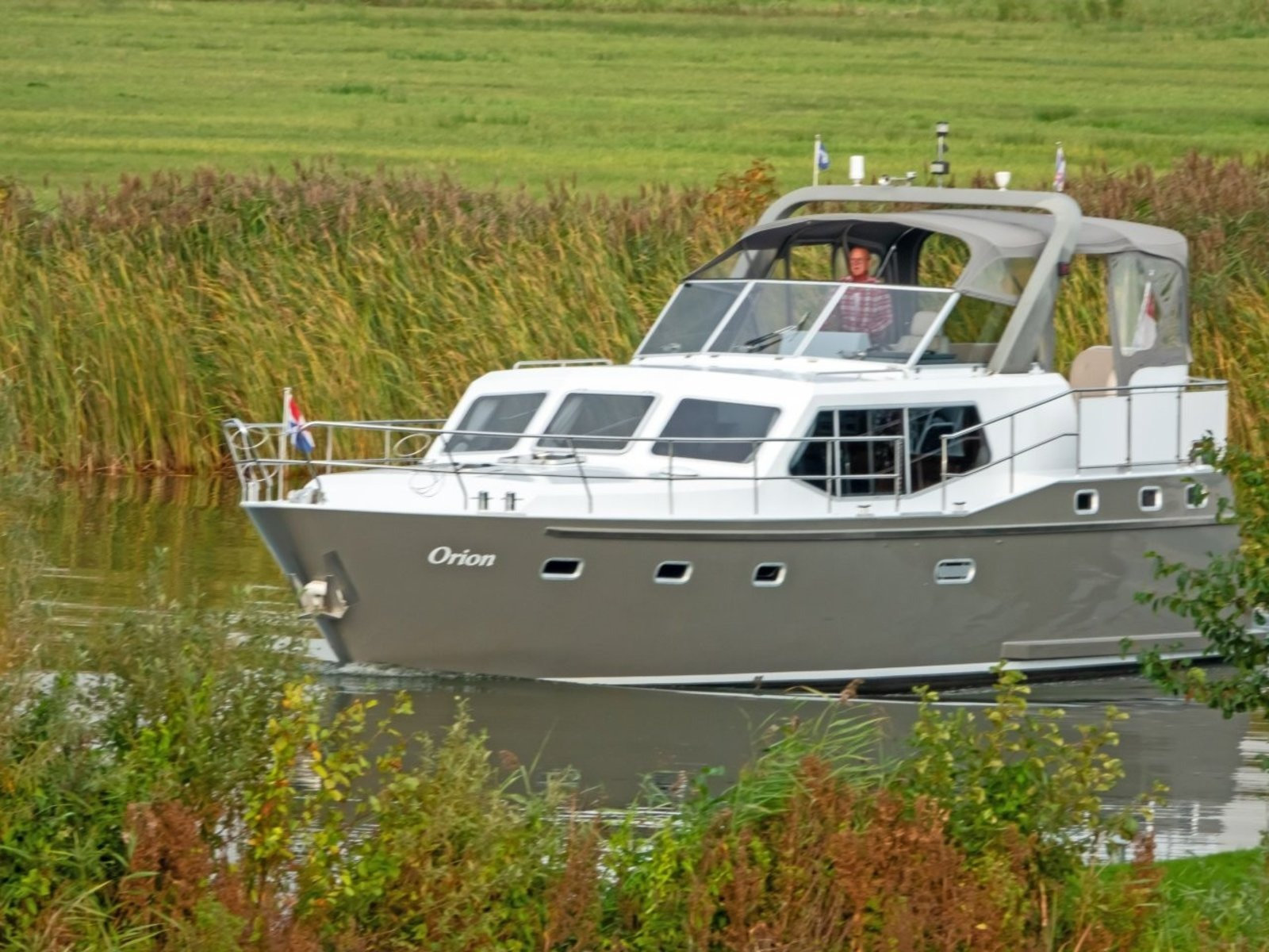 Nowee Novi 42 — photo 2