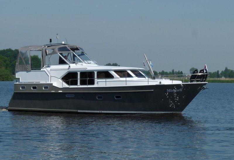 Funcraft 1200 — photo 19