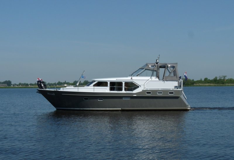 Funcraft 1200 — photo 3