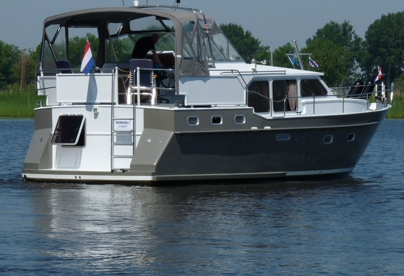 Funcraft 1200 — photo 14