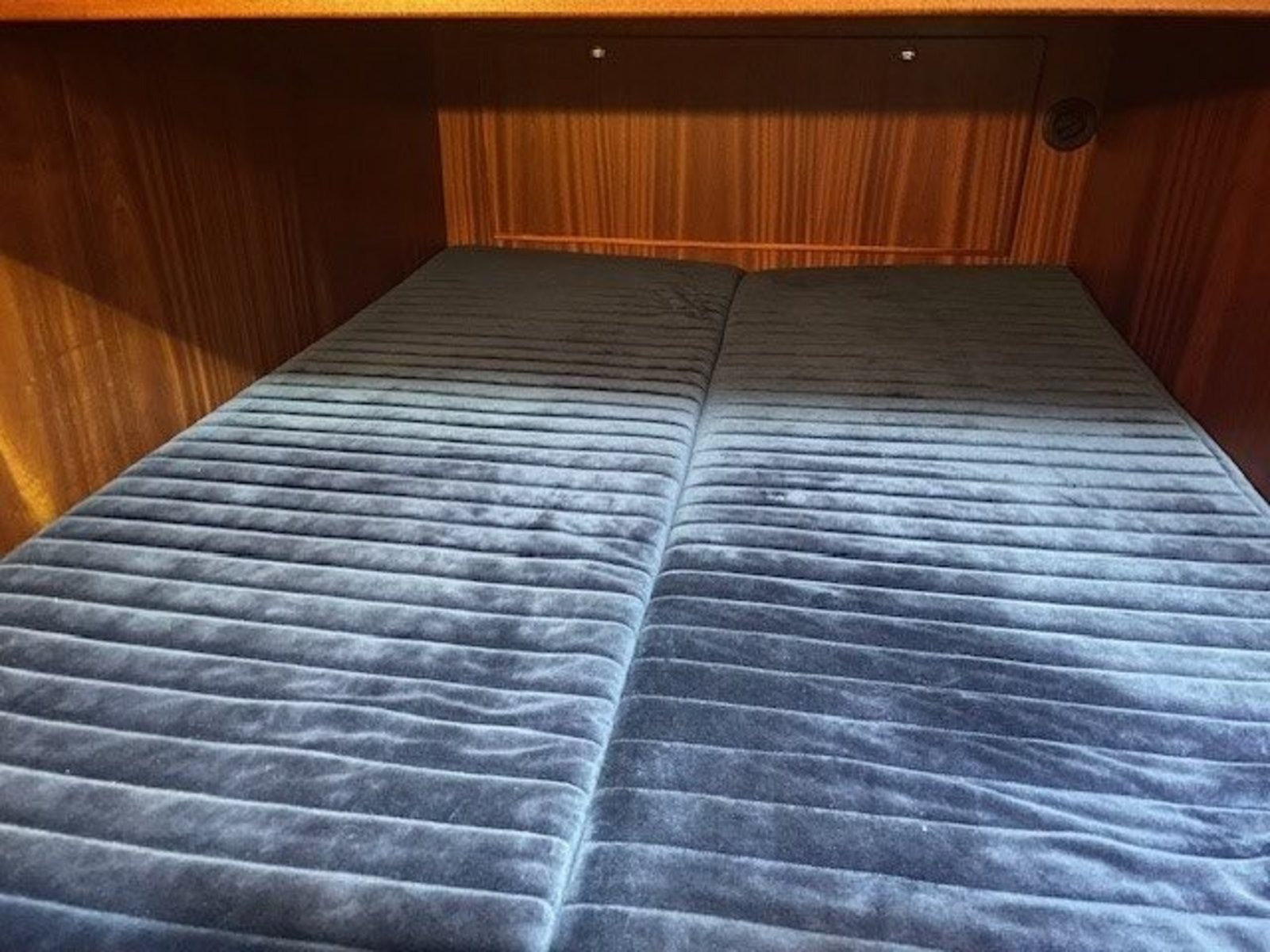Barkas 1100 — photo 12
