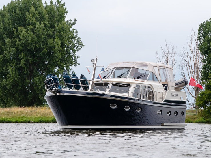 De Drait DeLuxe 42 — photo 1