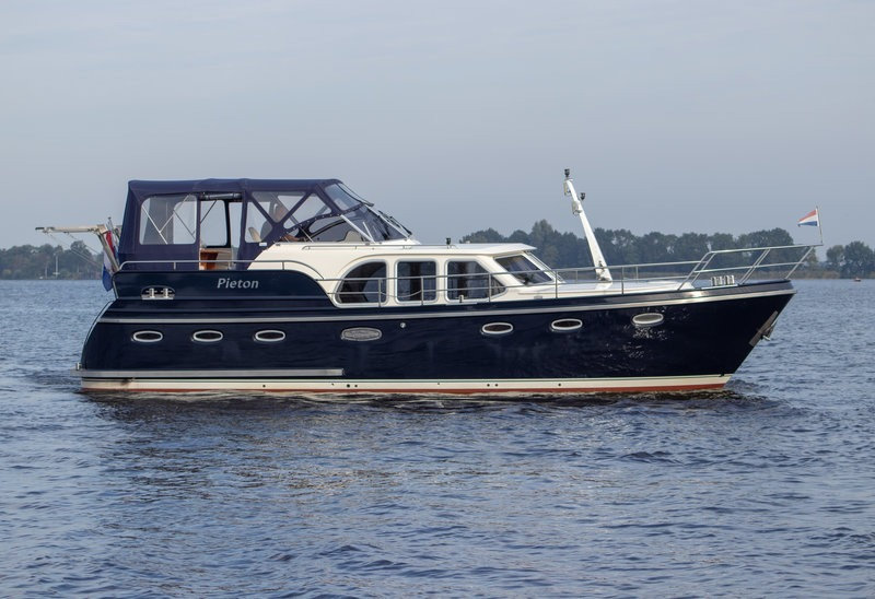 De Drait DeLuxe 42 — photo 20
