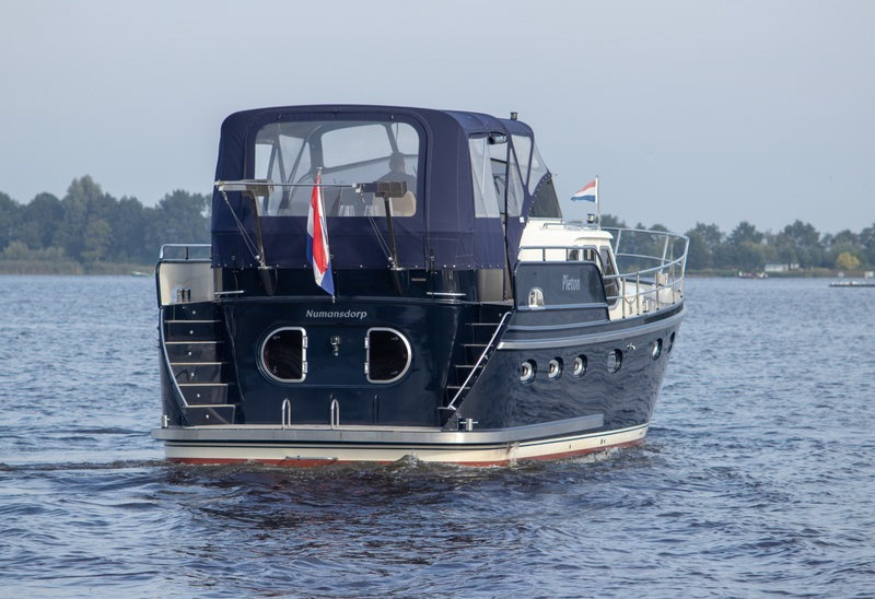 De Drait DeLuxe 42 — photo 4