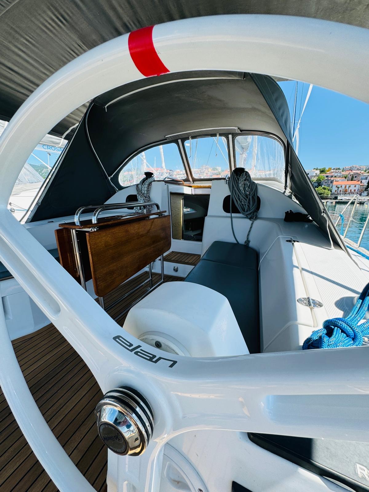 Elan 40 Impression — photo 10
